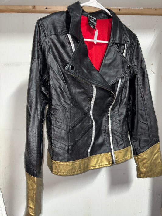 Children’s Medium Plush Jacket