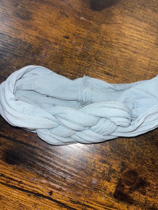 Baby Knotted Headbands