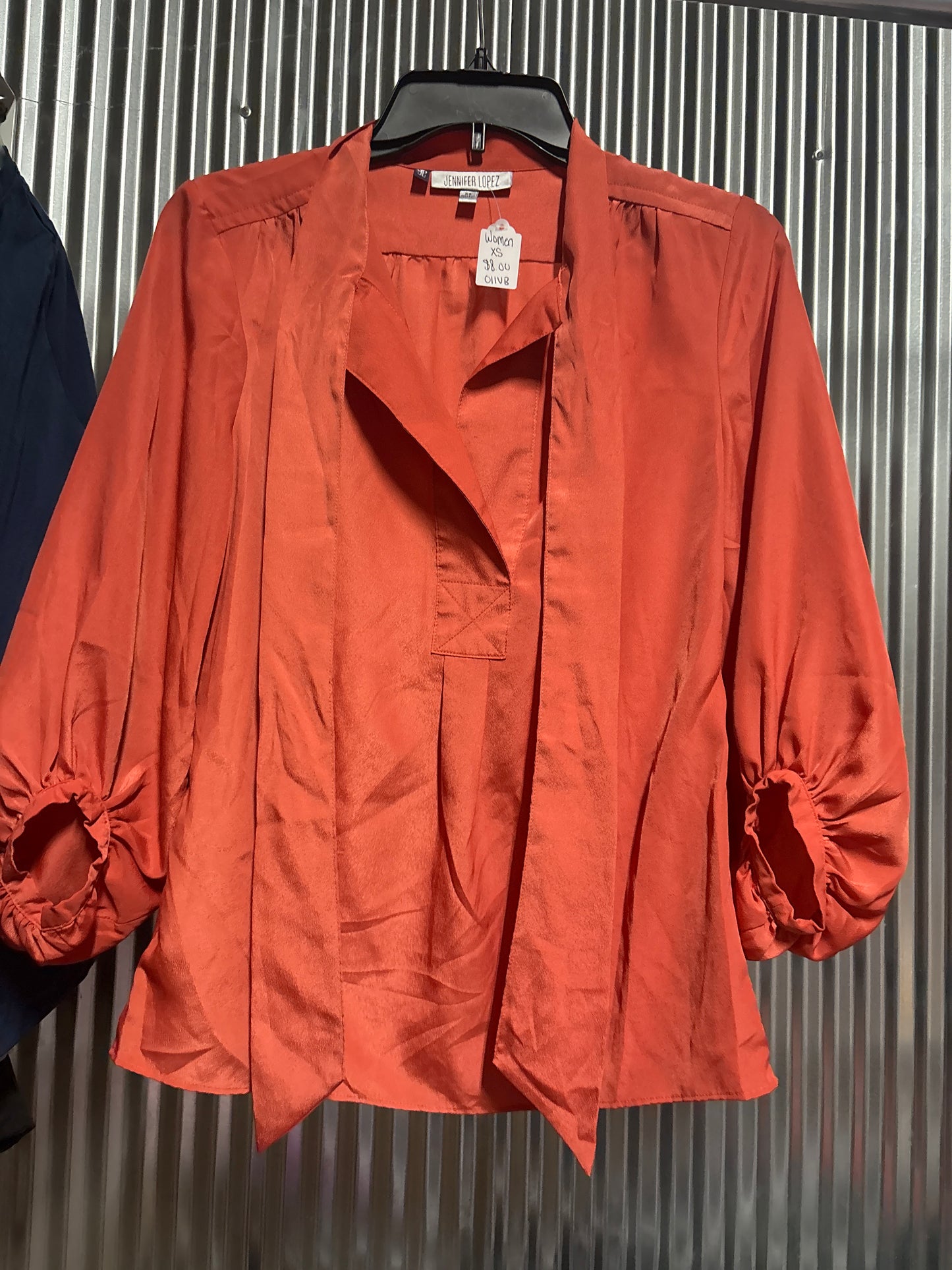 Women’s XS blouse