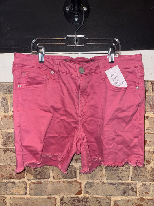 Women’s Shorts Size 10
