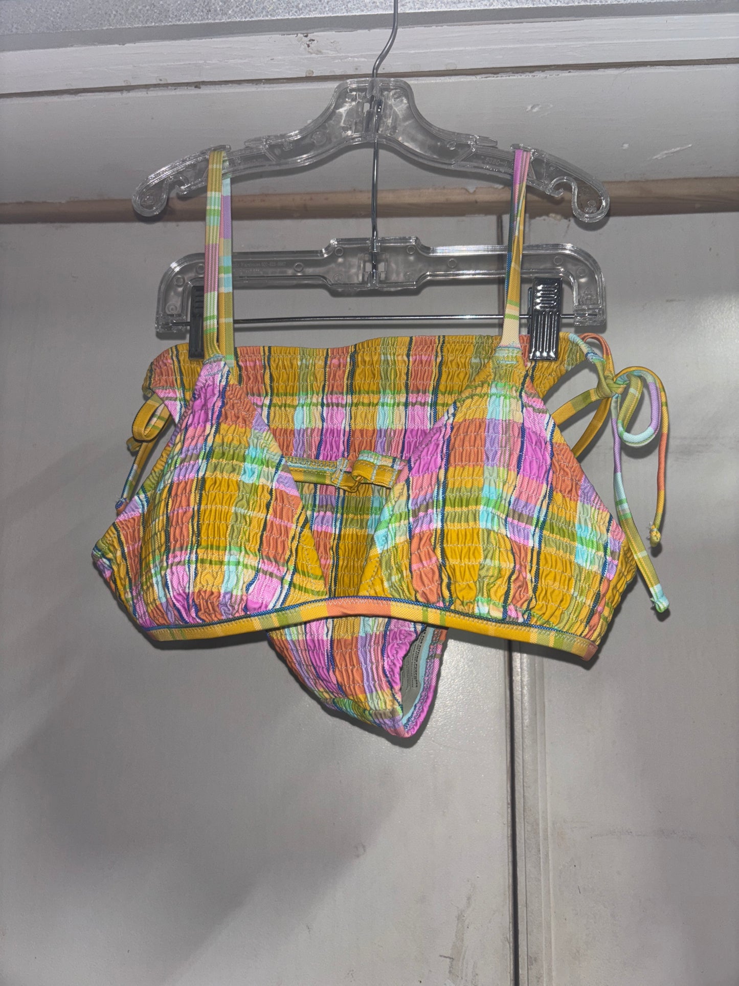 Women’s small swimsuit