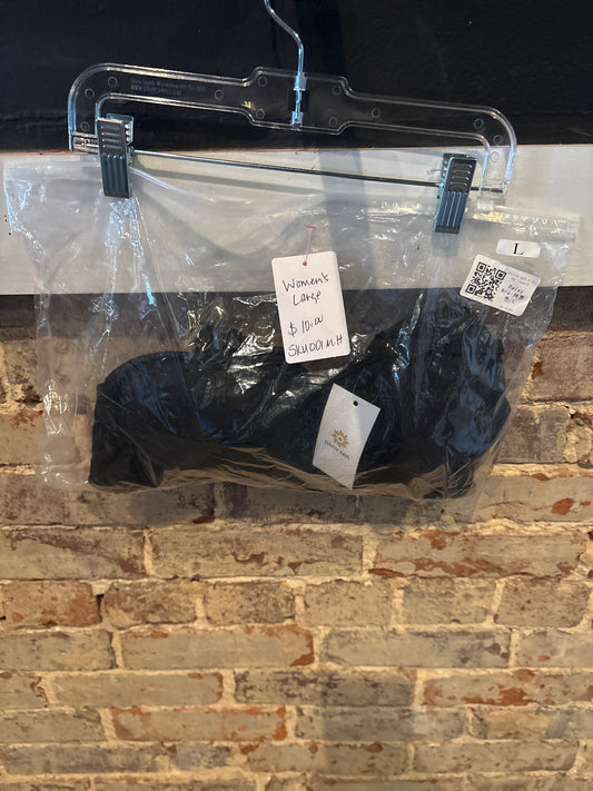 Women’s Bra Large