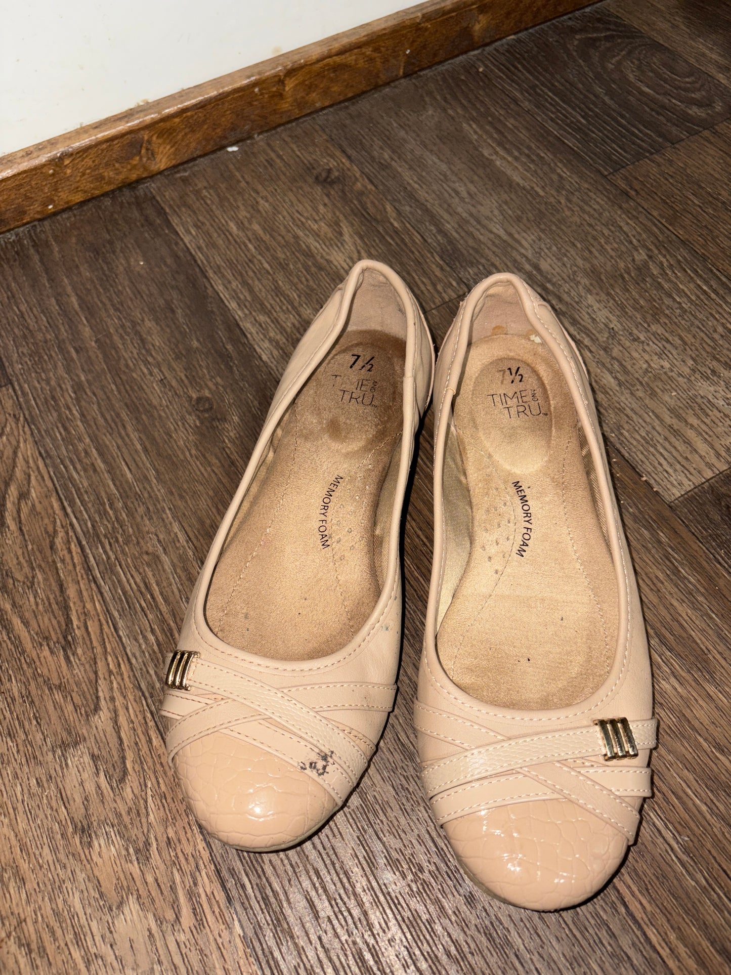 Women’s Size 8 Shoes