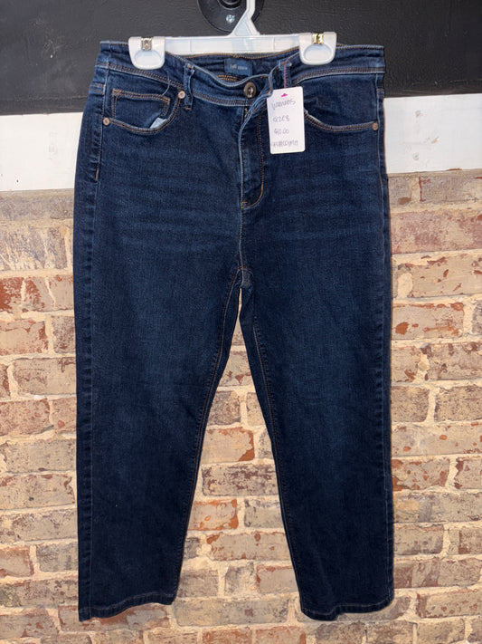 Women’s Hill Denim Jeans Size 8
