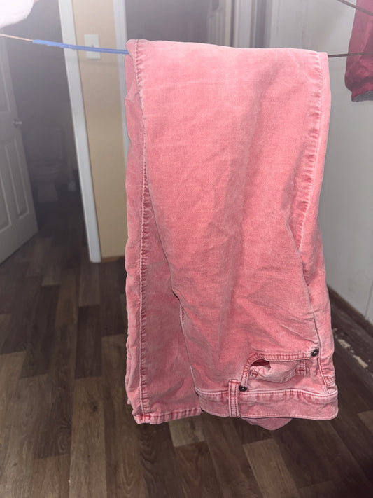 27/4 women jeans