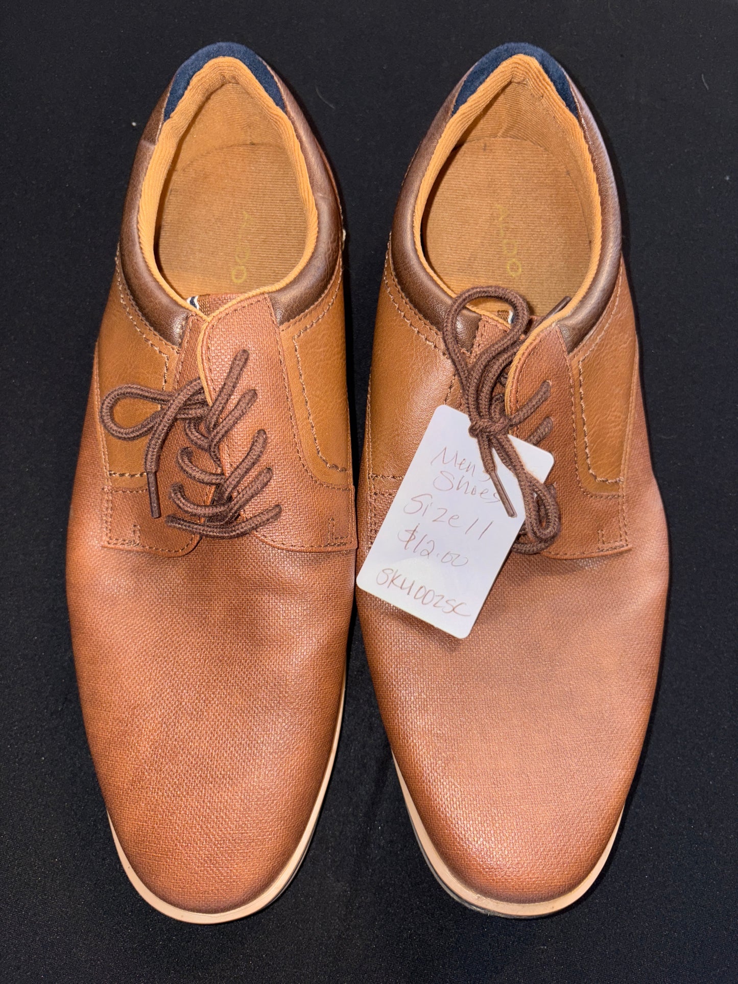 Men’s Shoes Size 11