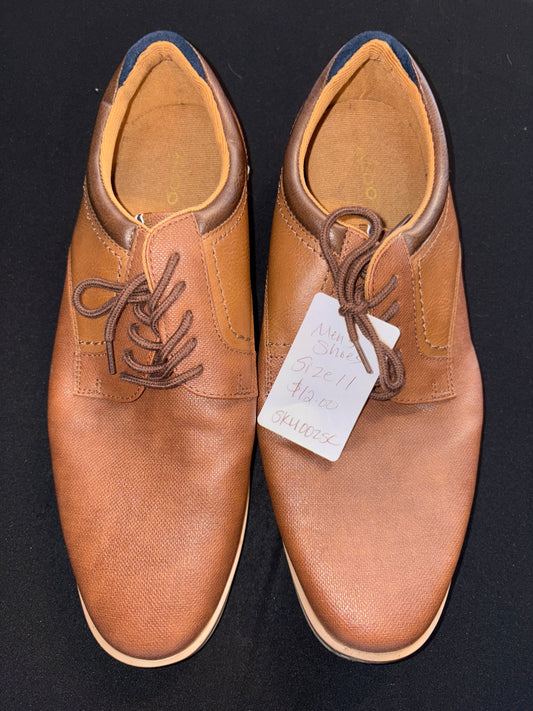 Men’s Shoes Size 11