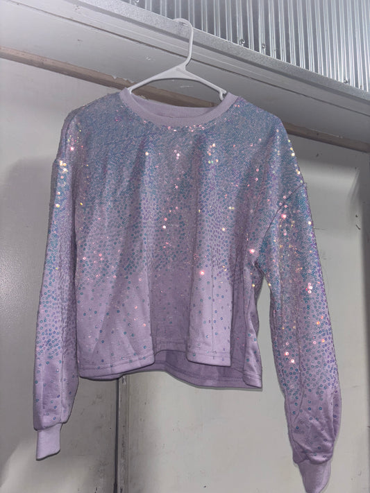 Women’s small sweatshirt