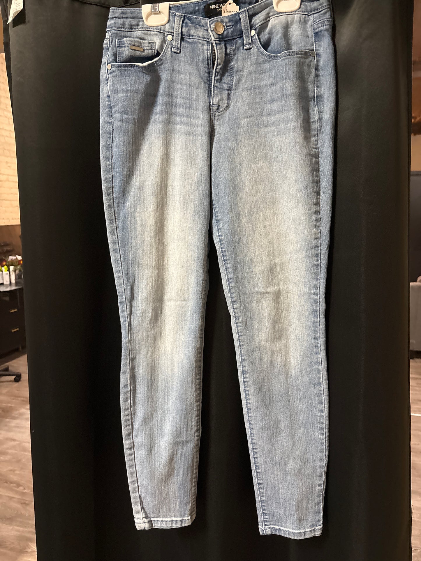 Women’s jeans size 4