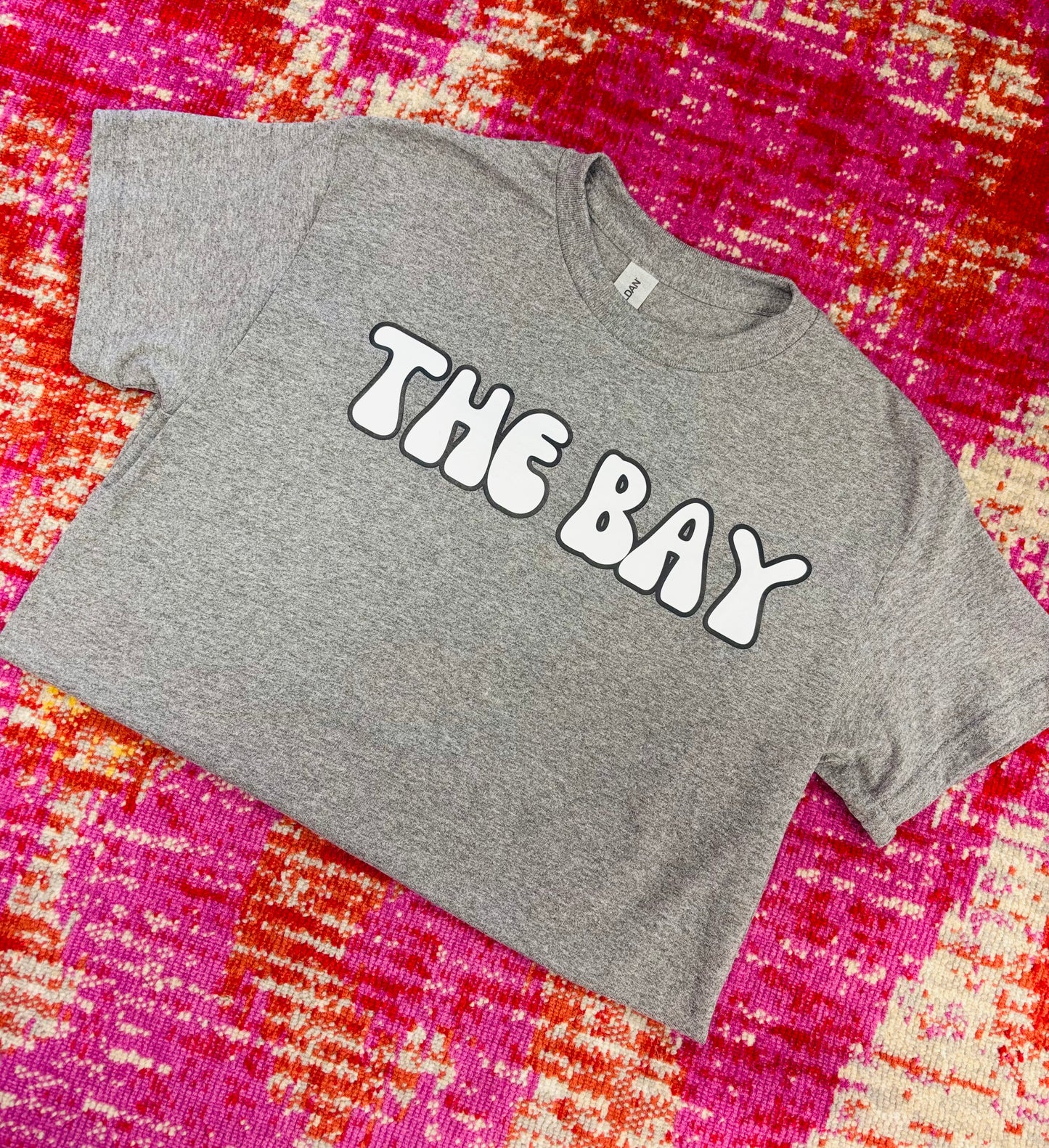 The Bay Tee