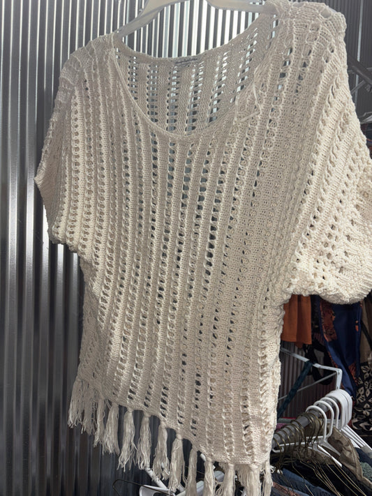 Women’s small sweater