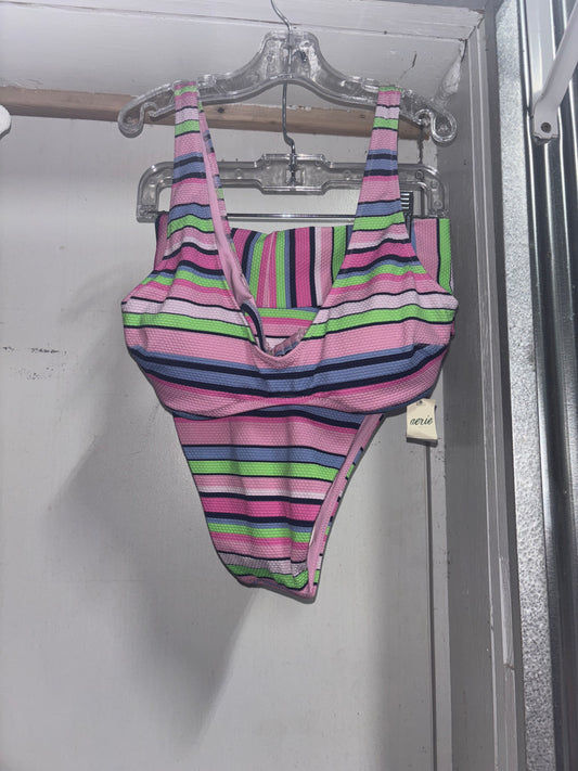 Women’s small swimsuit
