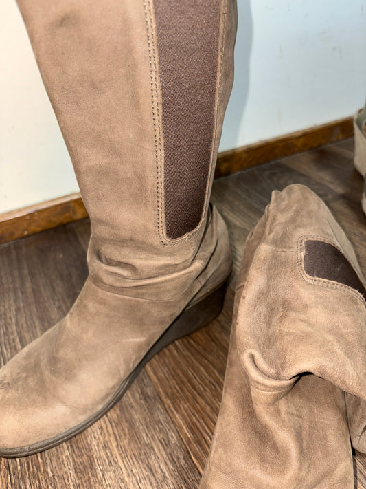 Women’s Size 8 Shoes