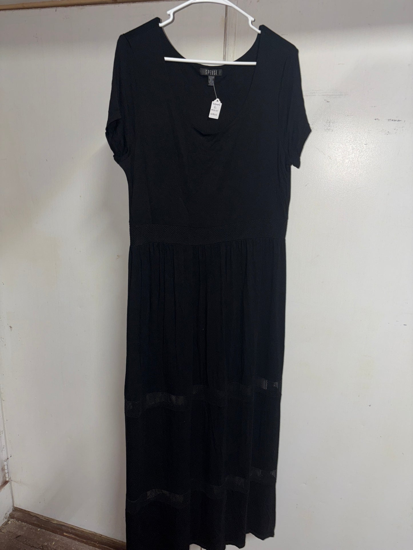 Women’s XL Dress