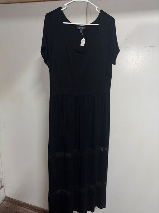 Women’s XL Dress