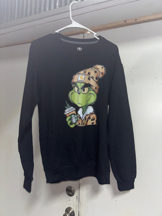 Women’s small sweatshirt