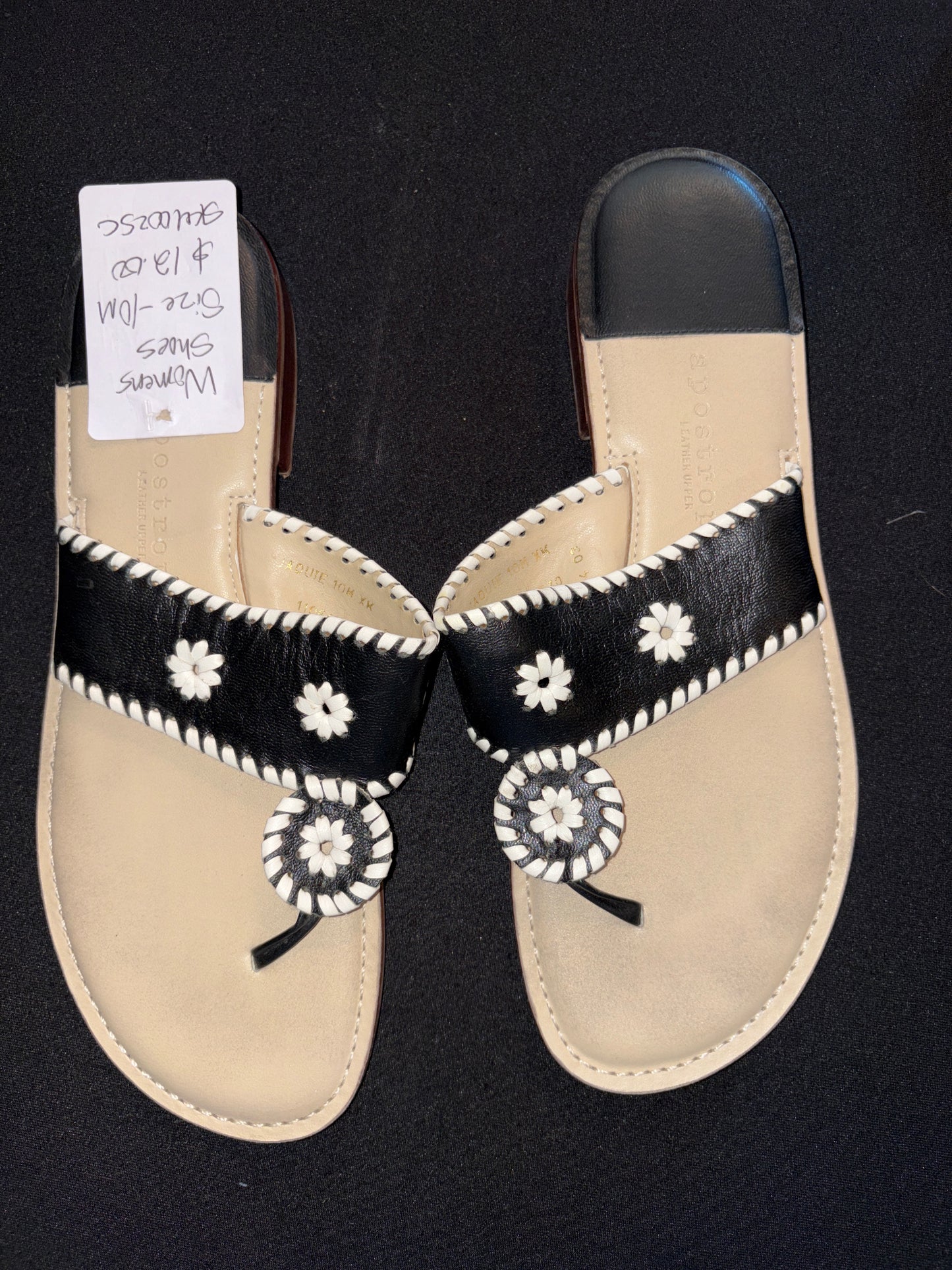 Women’s Shoes Size 10M