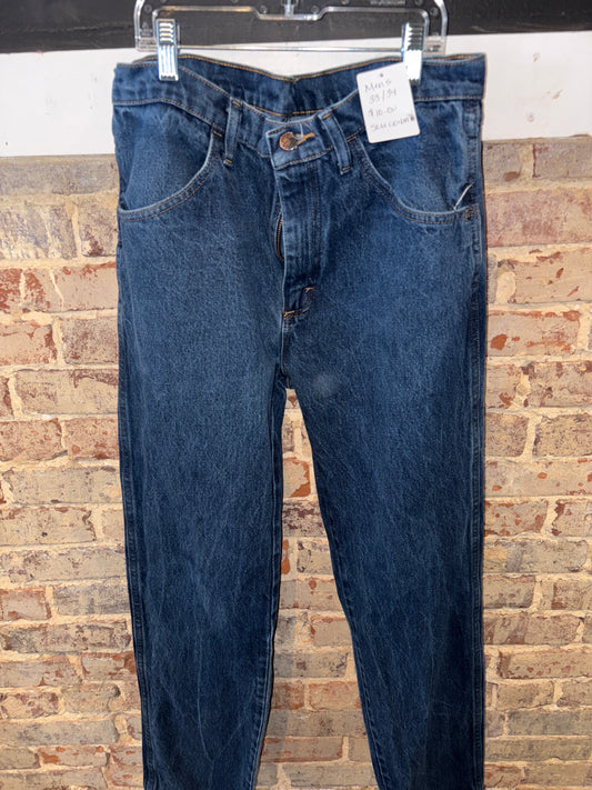 Men’s 33/34 Jeans