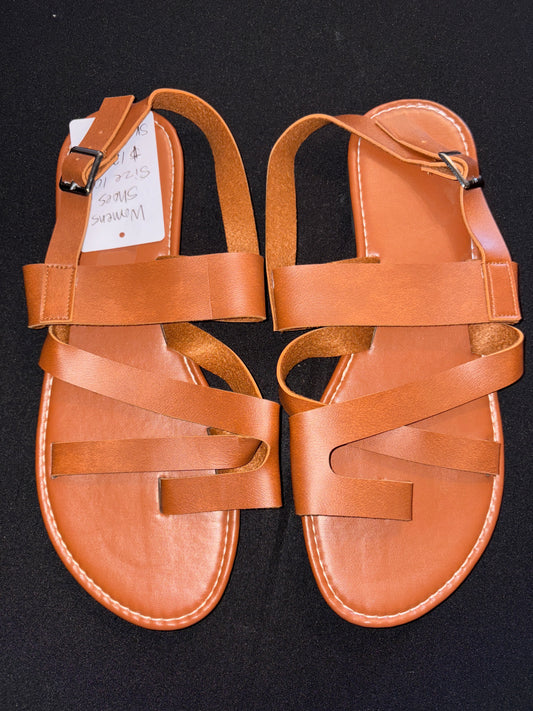 Women’s Shoes Size 10