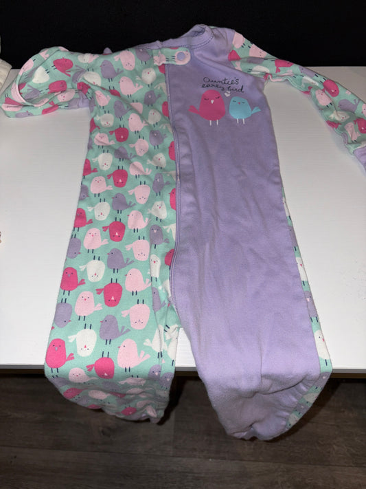 18-24M Children’s Sleeper