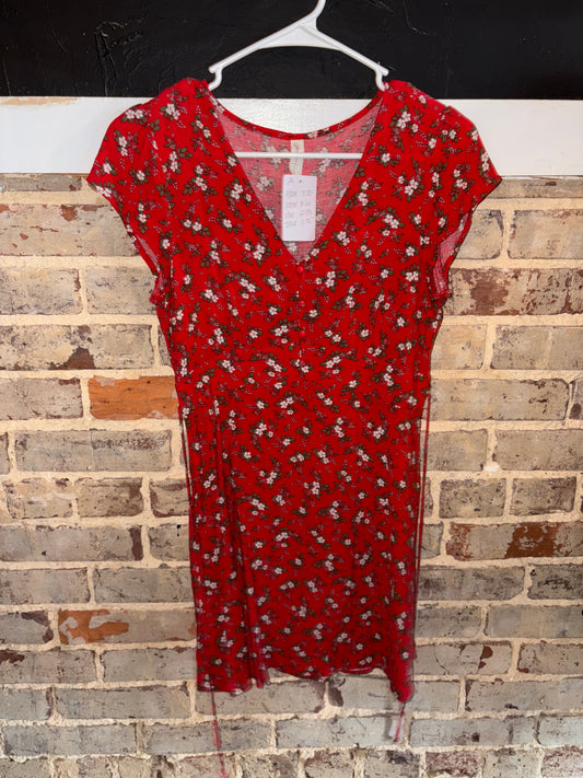 Women’s Small Dreas