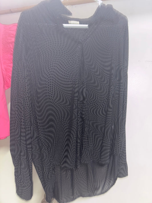 Women’s small blouse