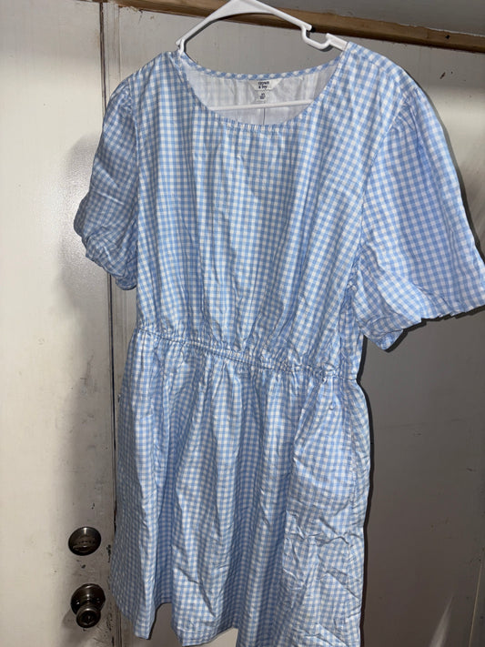 Women’s XL Dress