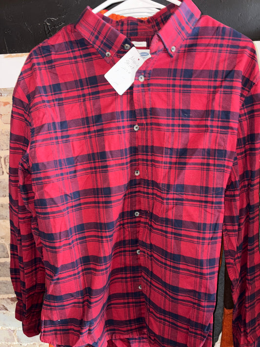 Men’s Large Shirt