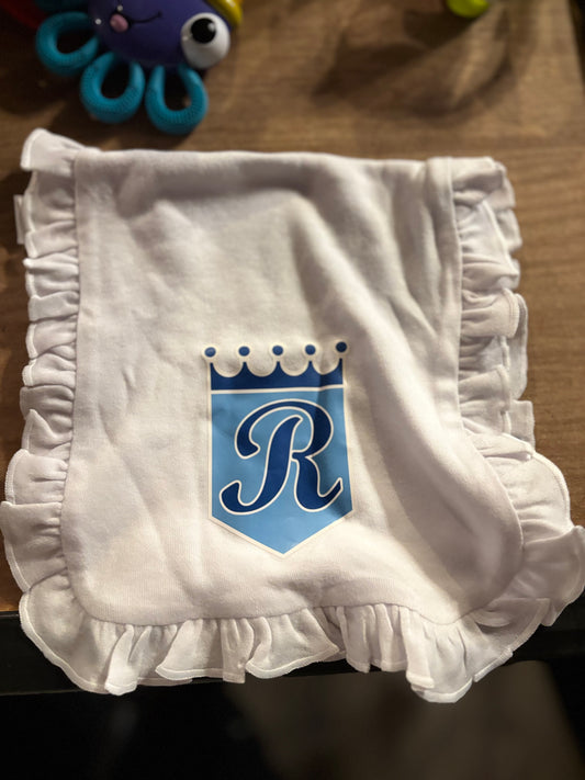 Children’s Burp Cloth