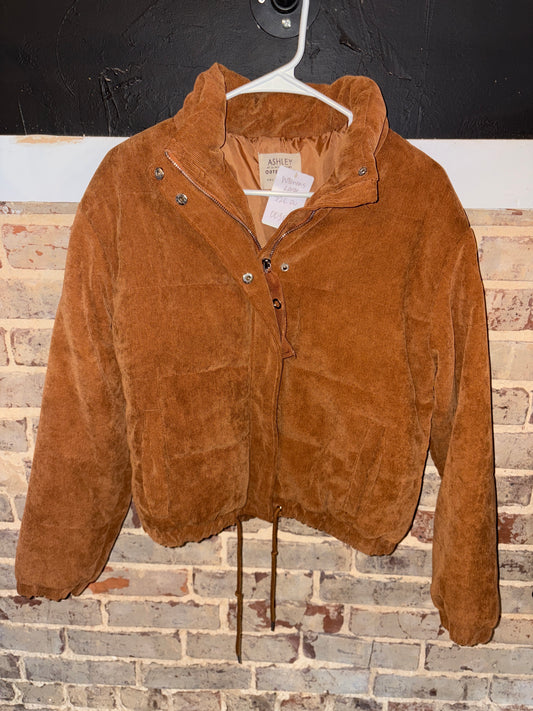 Women’s Ashley Outlet Jacket Large