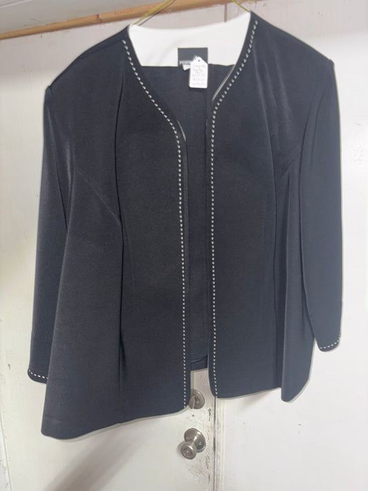 Women’s 2 Piece Pants Suit