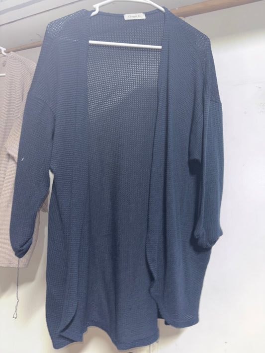 Women’s medium cardigan