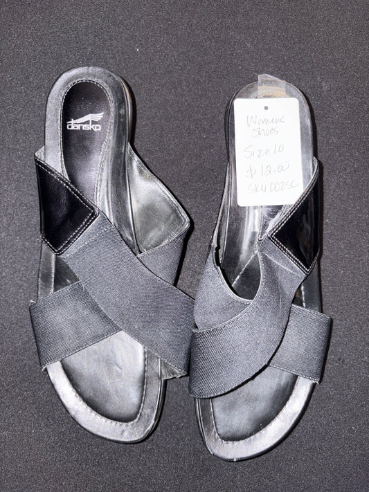 Women’s Shoes Size 10