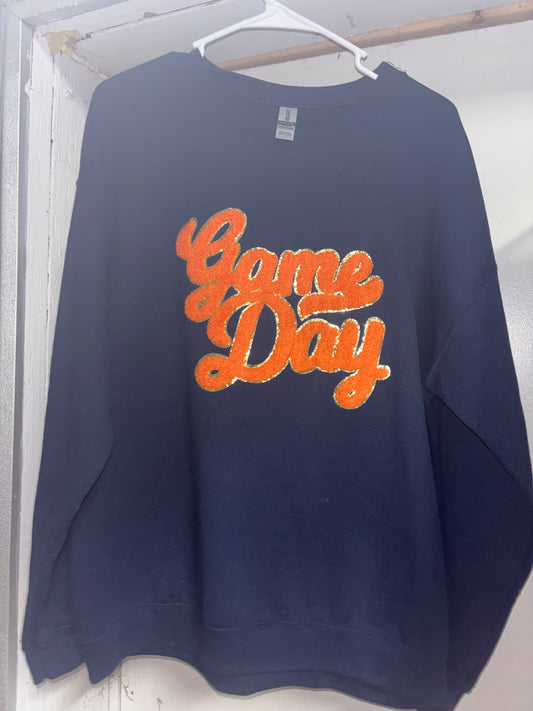 Women’s large sweatshirt