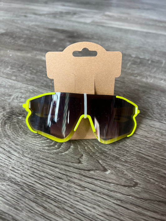 Kid’s Shield Sunglasses