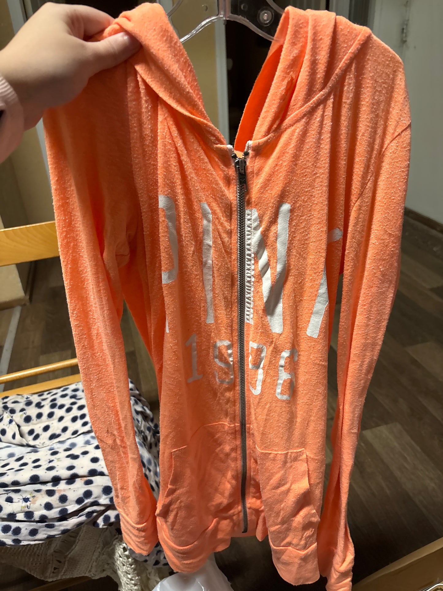 Women’s XS jacket