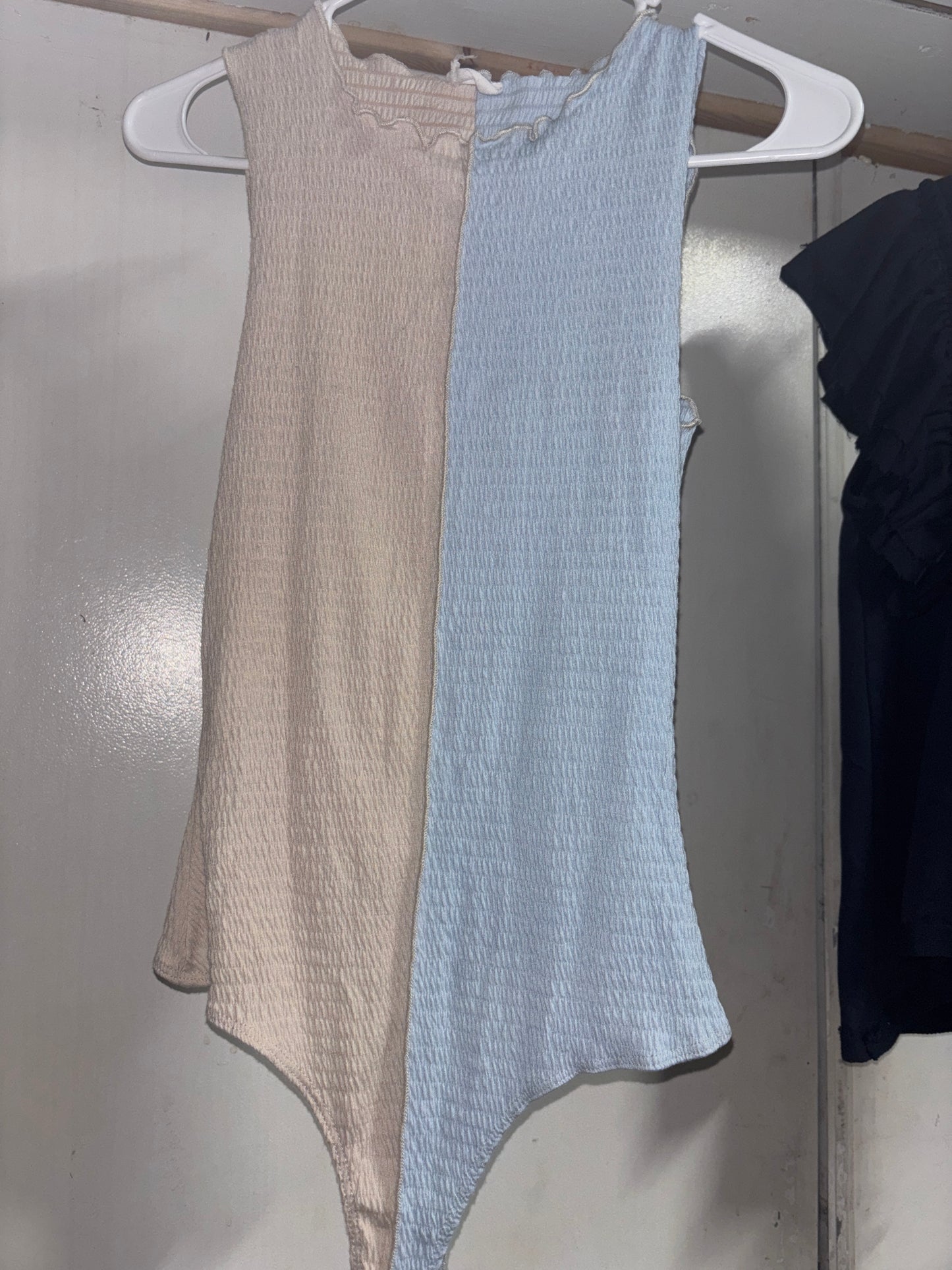 Women’s small bodysuit