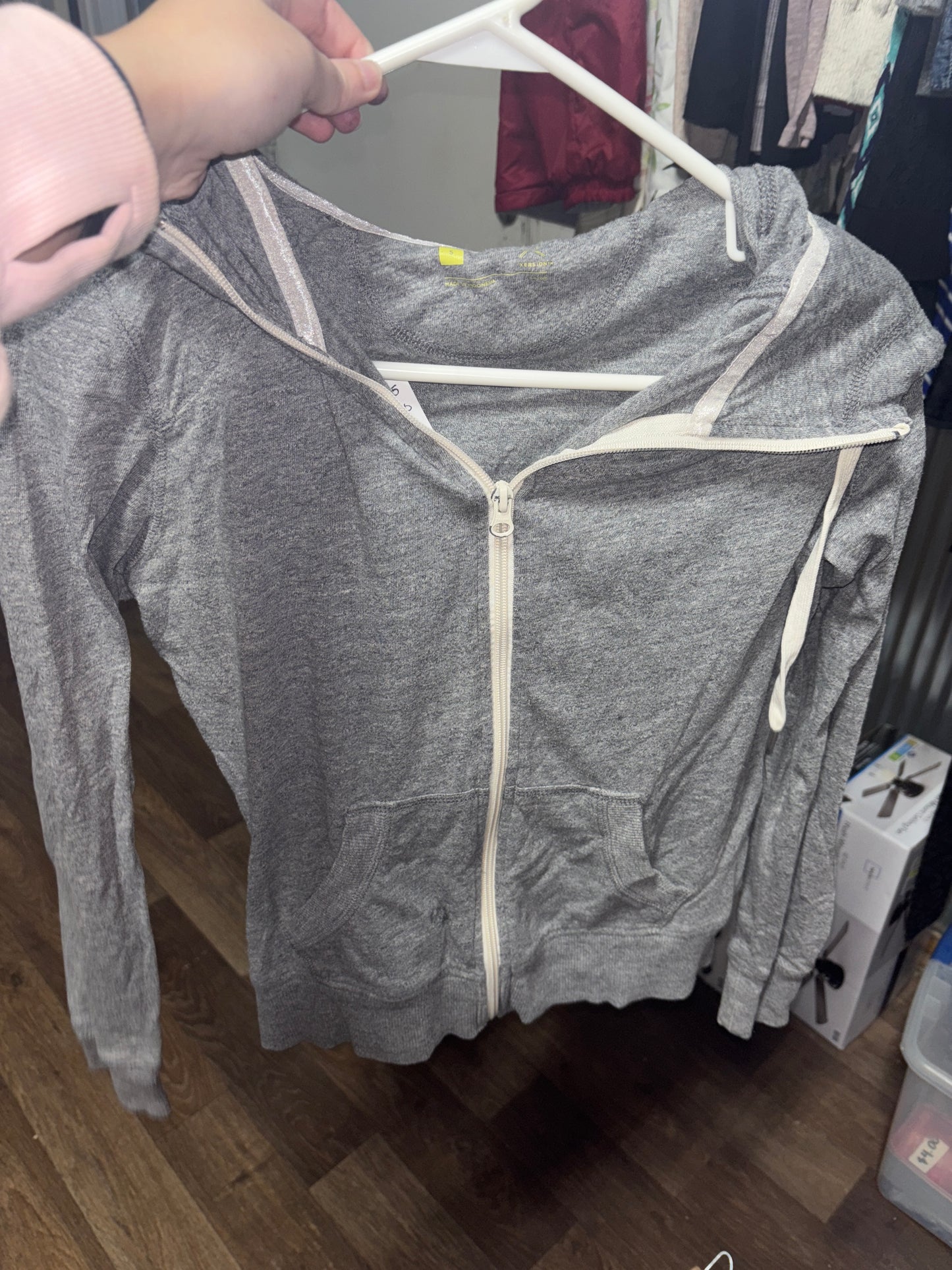 Women’s small jacket