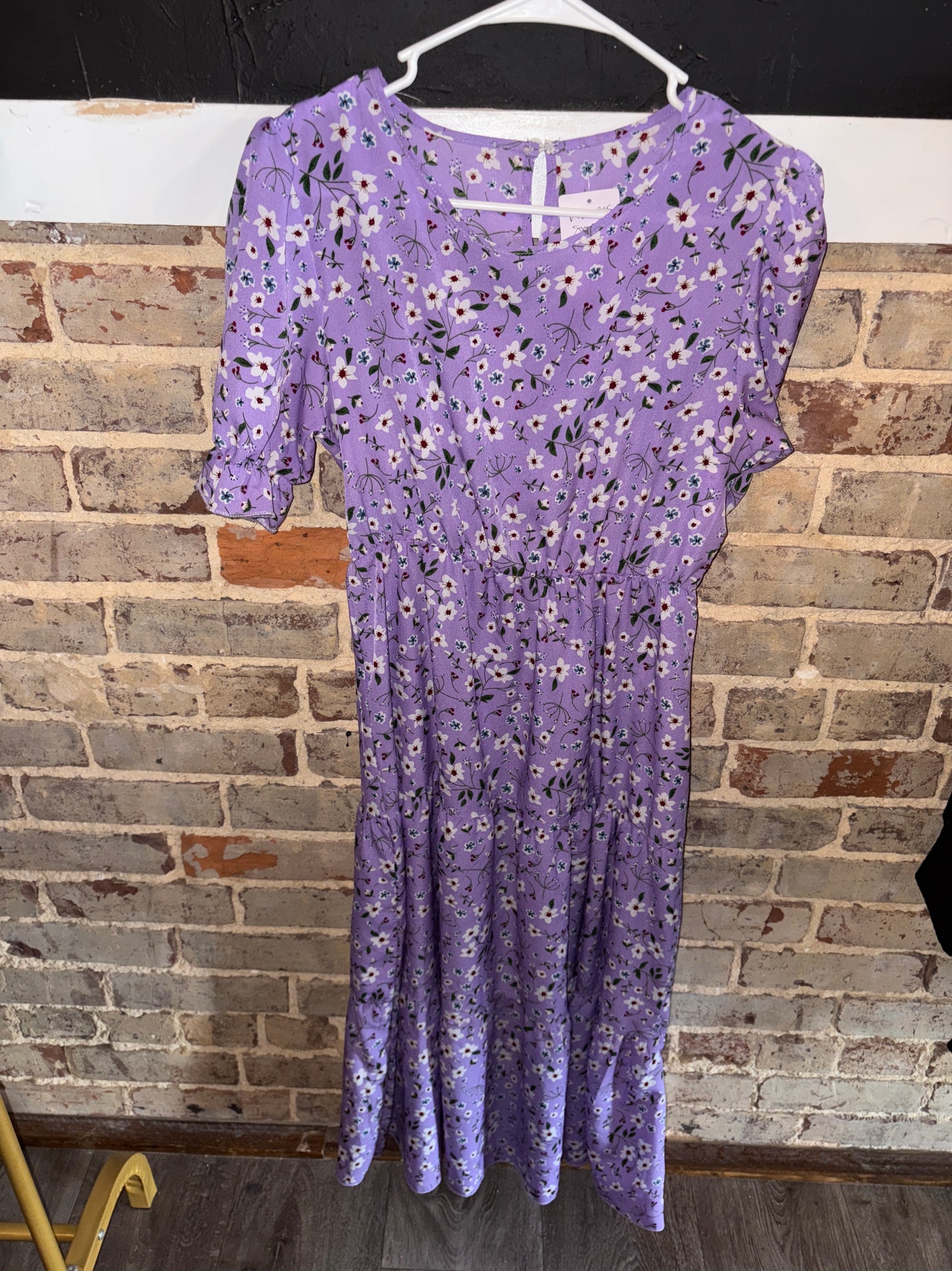 Women’s Small Dress