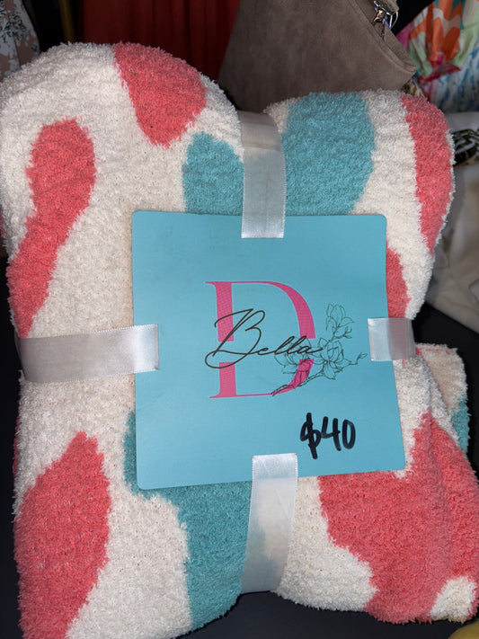 Bella Blanket