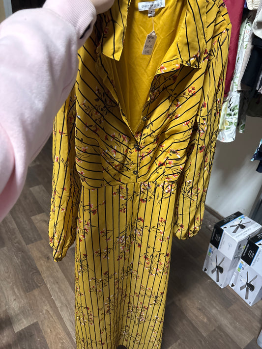 Women’s medium dress