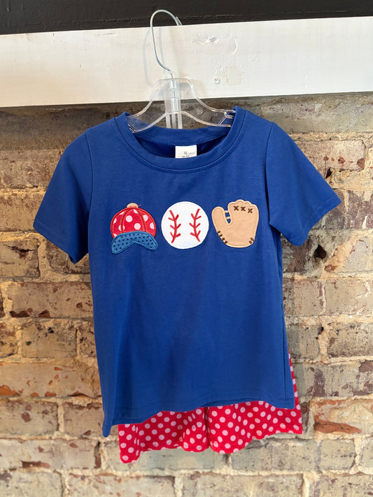 Little Slugger Set