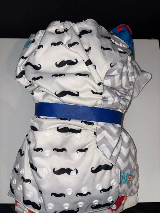 Cloth Diapers Bundle