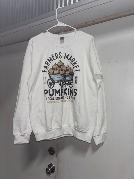 Women’s small sweatshirt