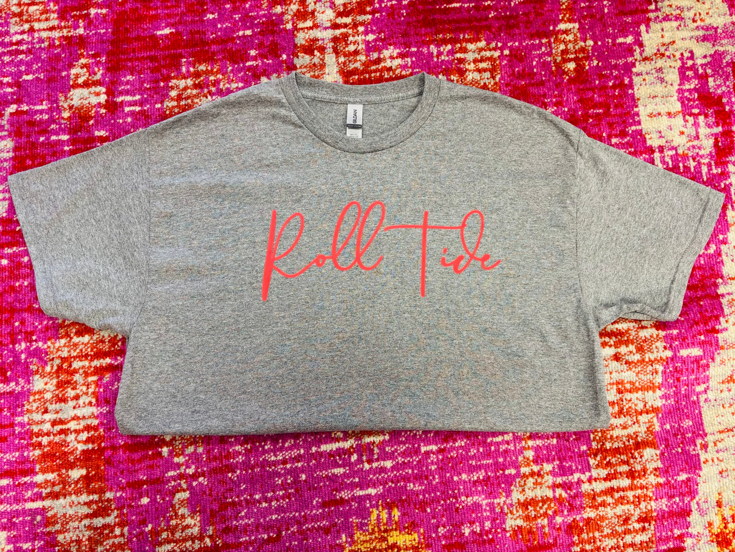 Roll Tide Tee