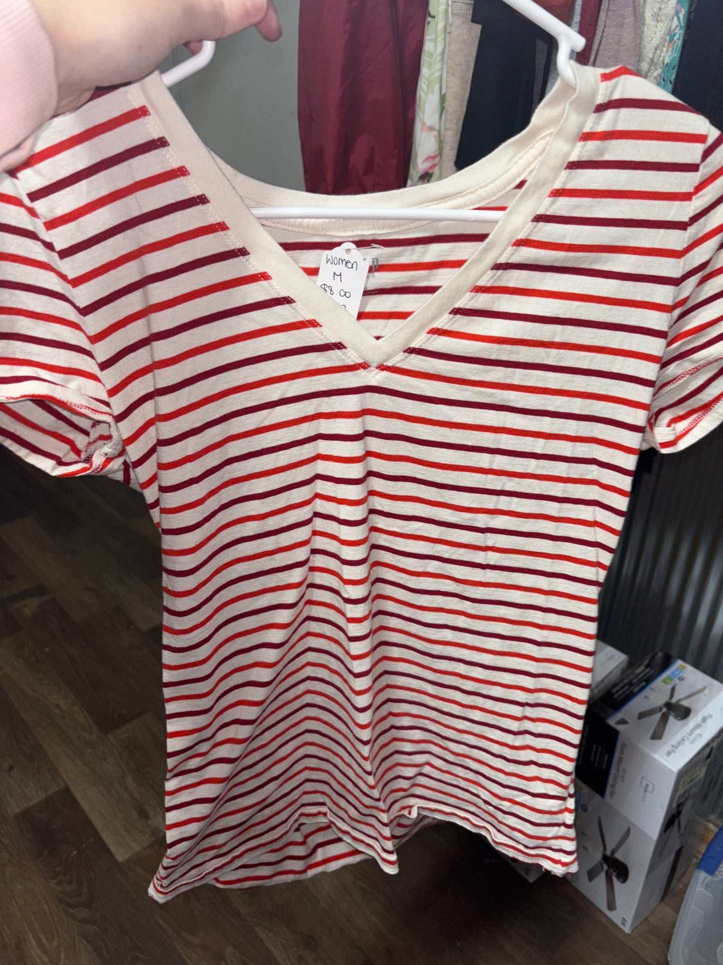 Women’s medium blouse