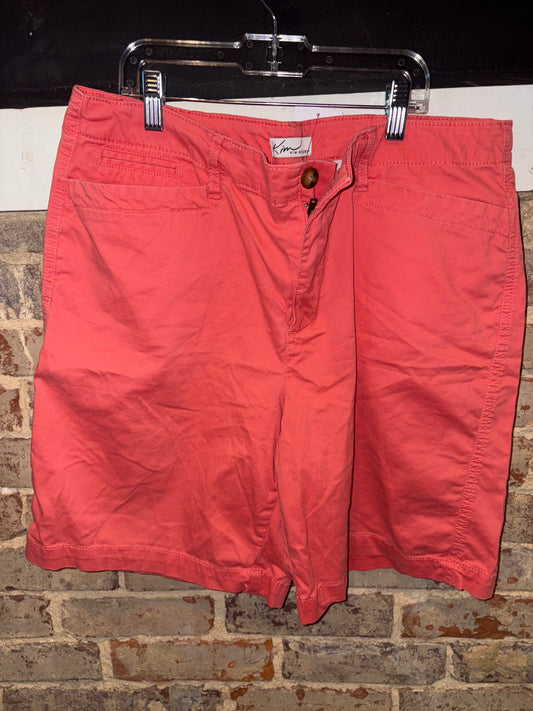 Women’s Shorts Size 14