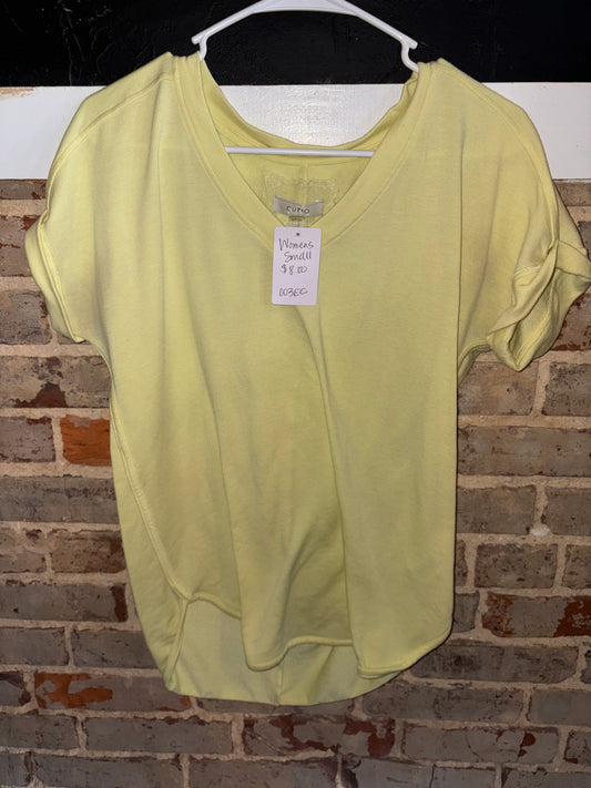 Women’s Small Blouse