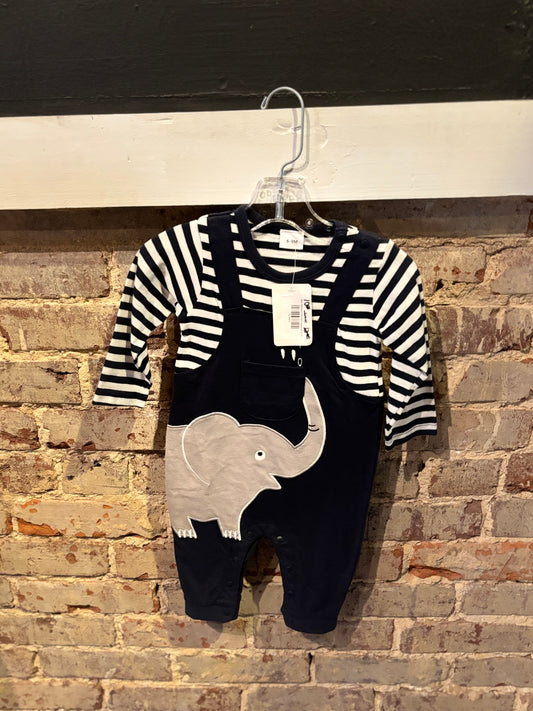 Little Peanut Set