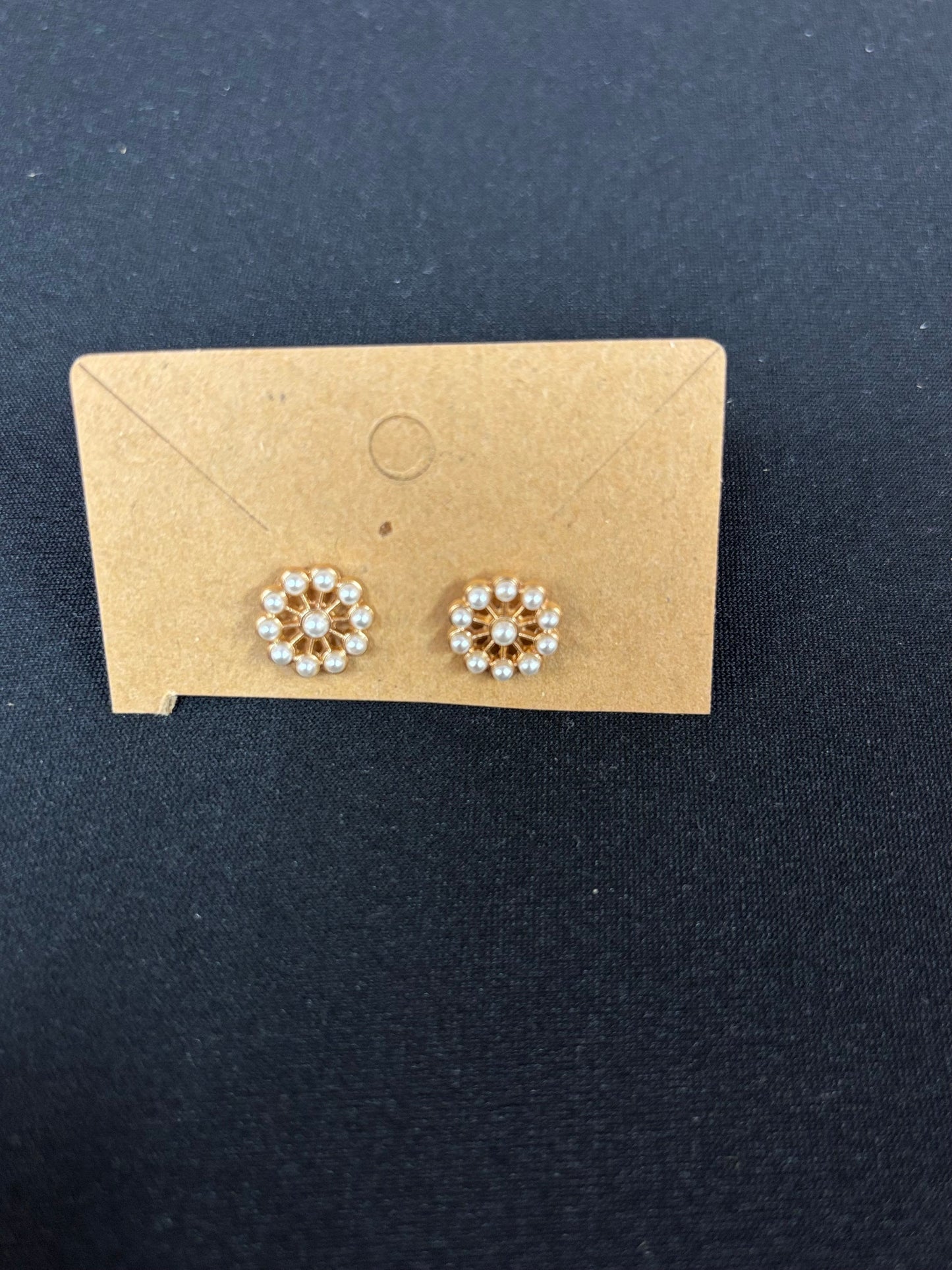 Flower Wheel Studs